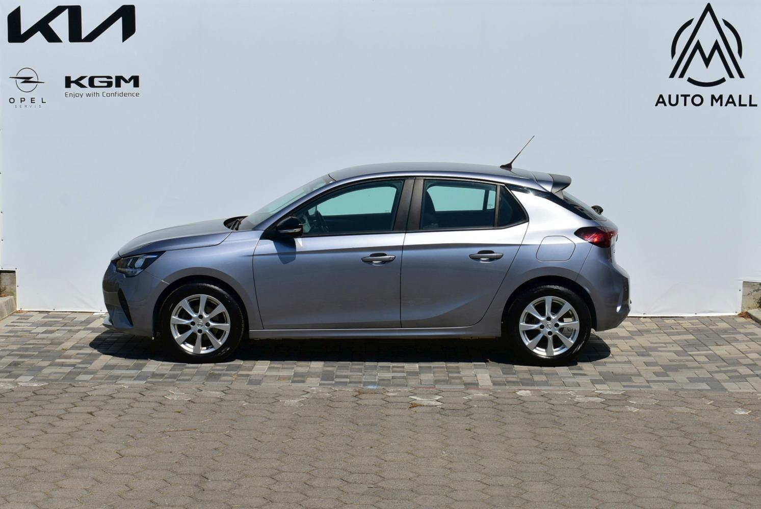 Opel Corsa 1.2 Edition *HR* SERVISNA,1.VLASNIK, JAMSTVO, KAMERA*, fotografija 3