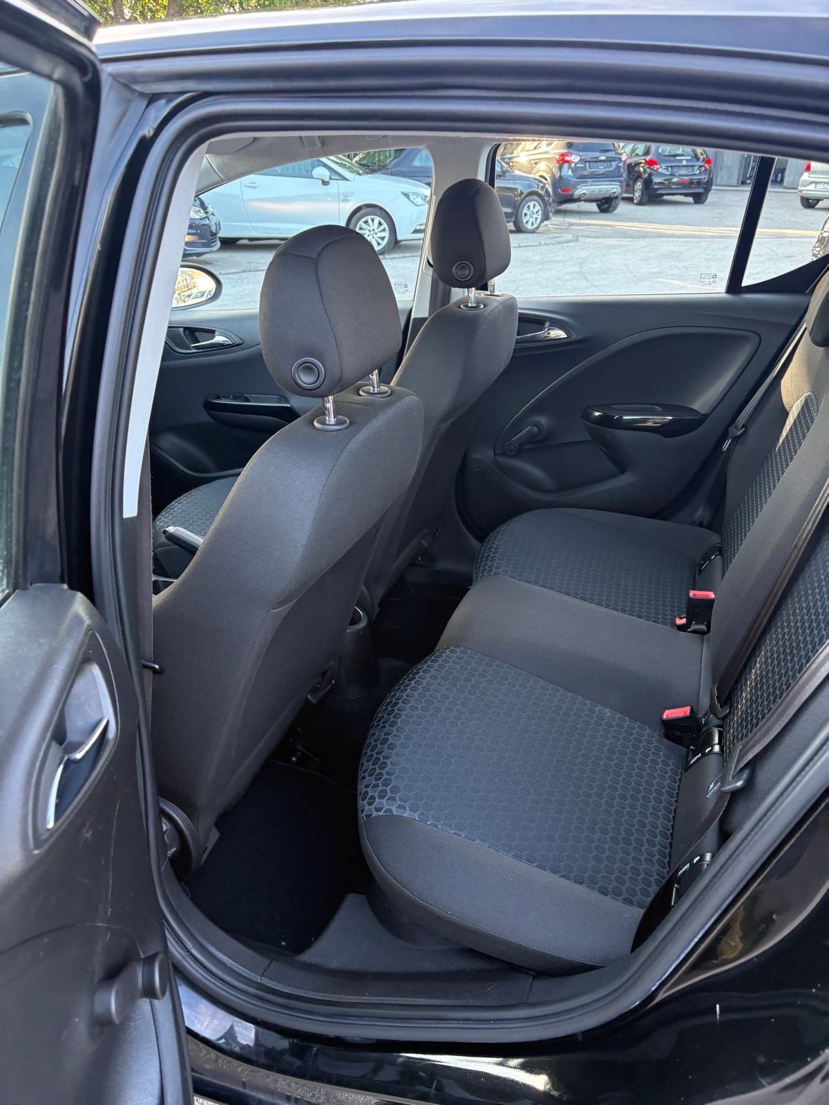 Opel Corsa 1,2 Edition/MFU/PDC/TEMPO/DISPLAY/NOVE GUME/TOP!!, fotografija 13