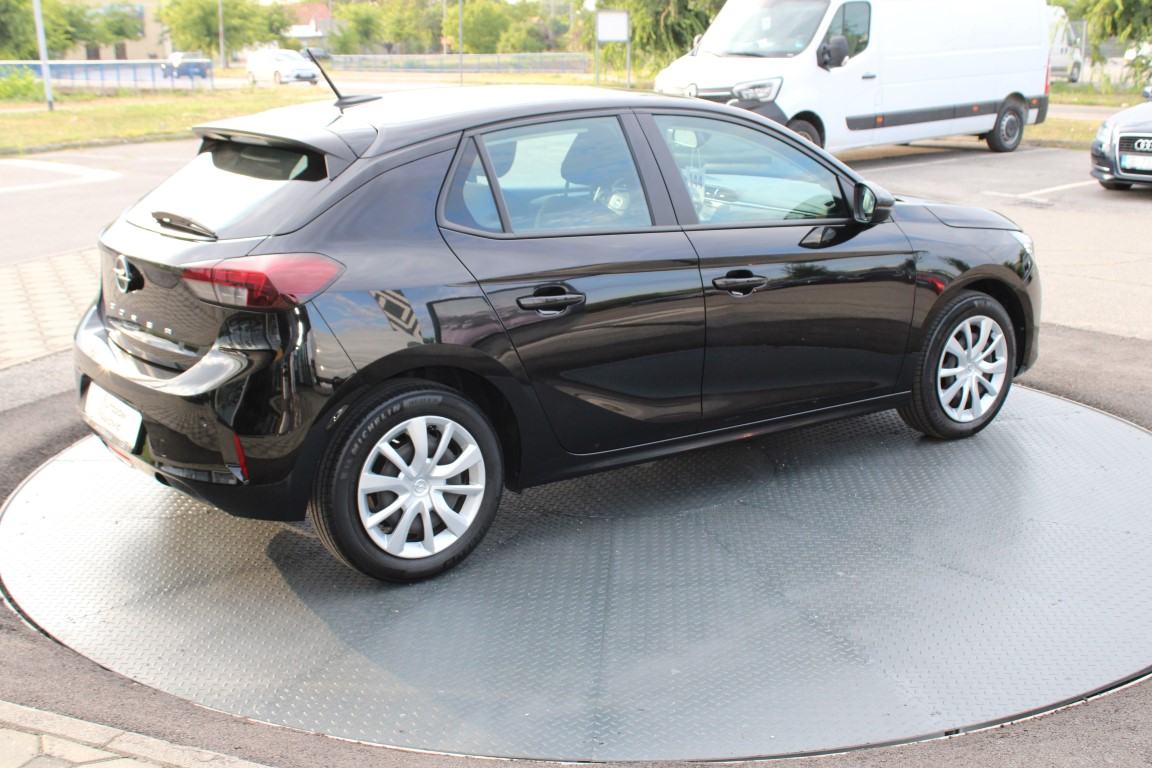 Opel Corsa 1,2 Edition, fotografija 5