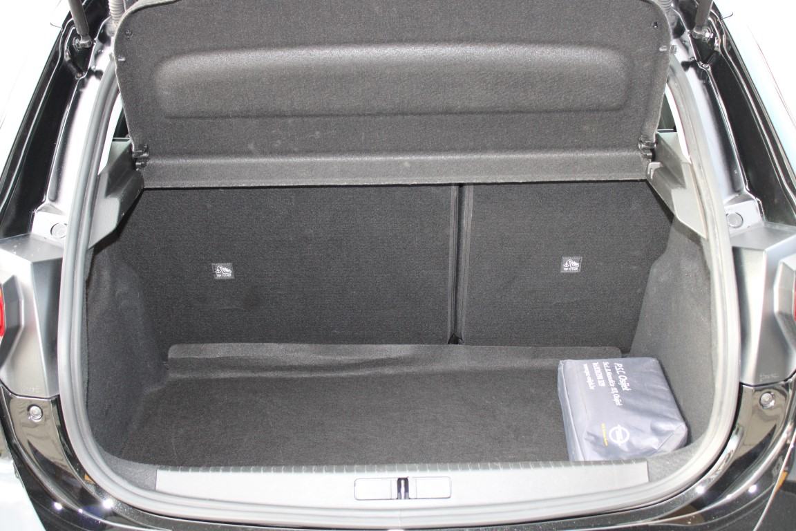 Opel Corsa 1,2 Edition, fotografija 6
