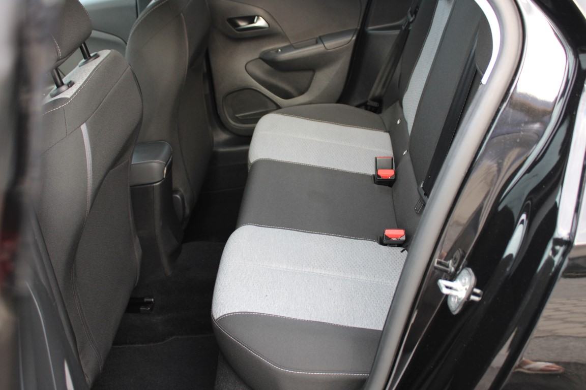 Opel Corsa 1,2 Edition, fotografija 7