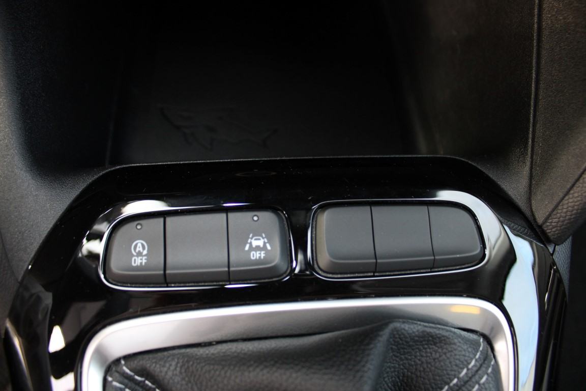 Opel Corsa 1,2 Edition, fotografija 14