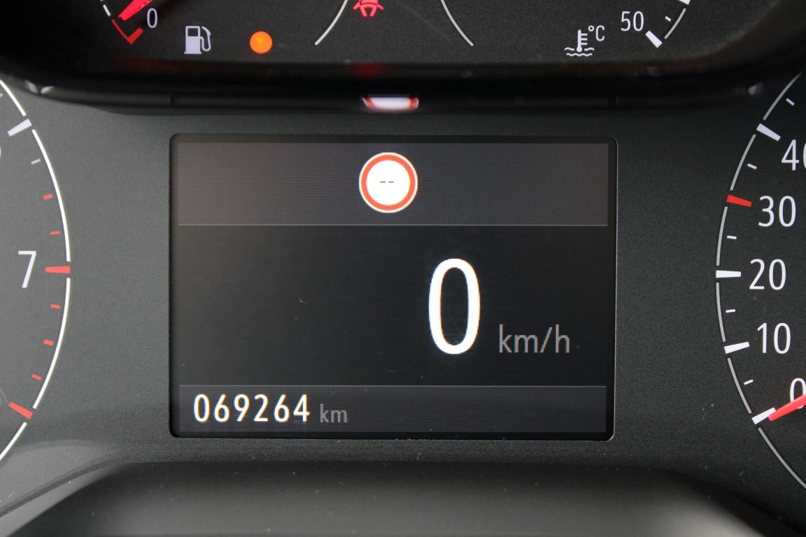 Opel Corsa 1,2 Edition, fotografija 20