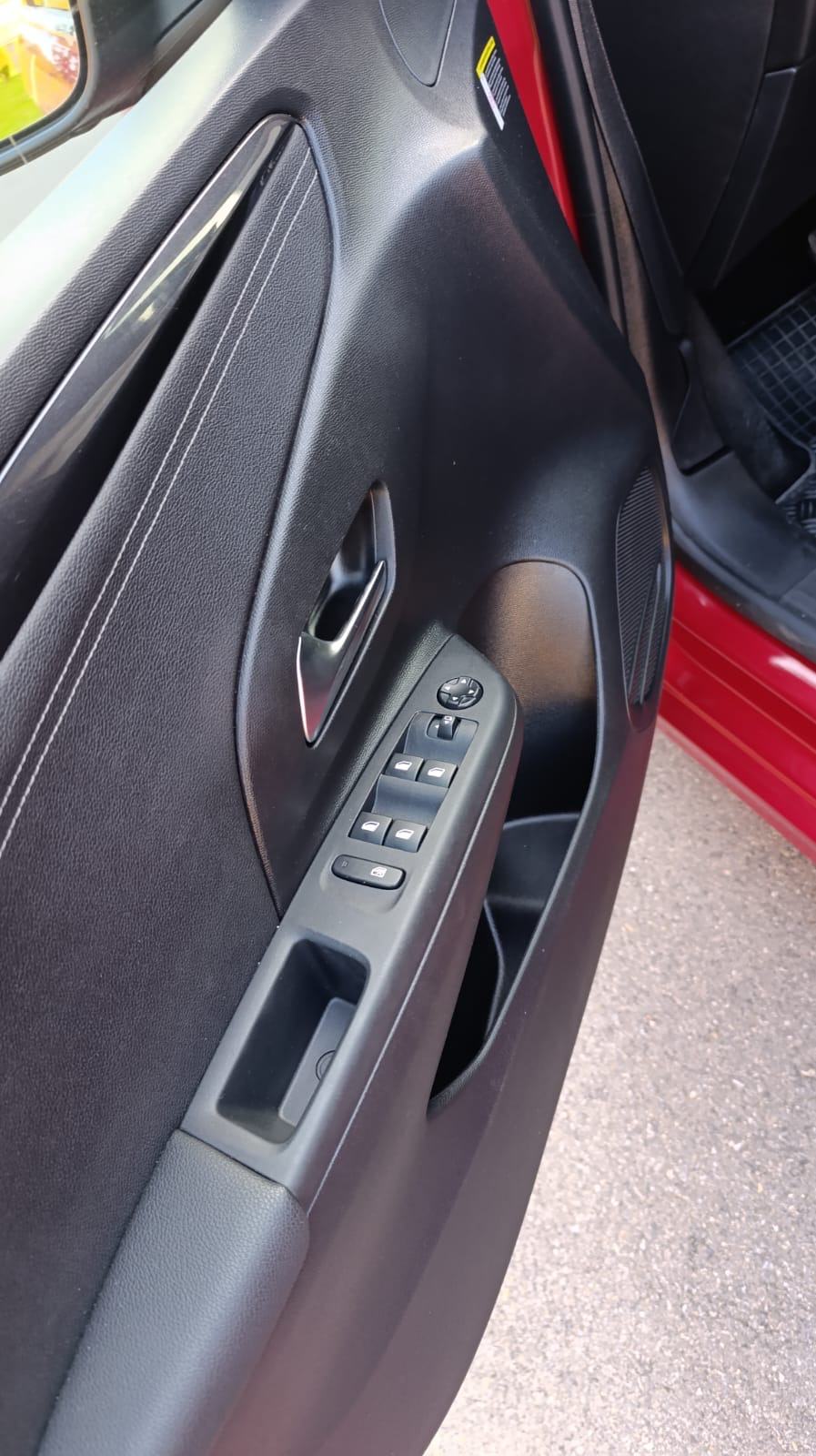 Opel Corsa 1,2, Elegance, 100 ks, automatik, led, fotografija 10