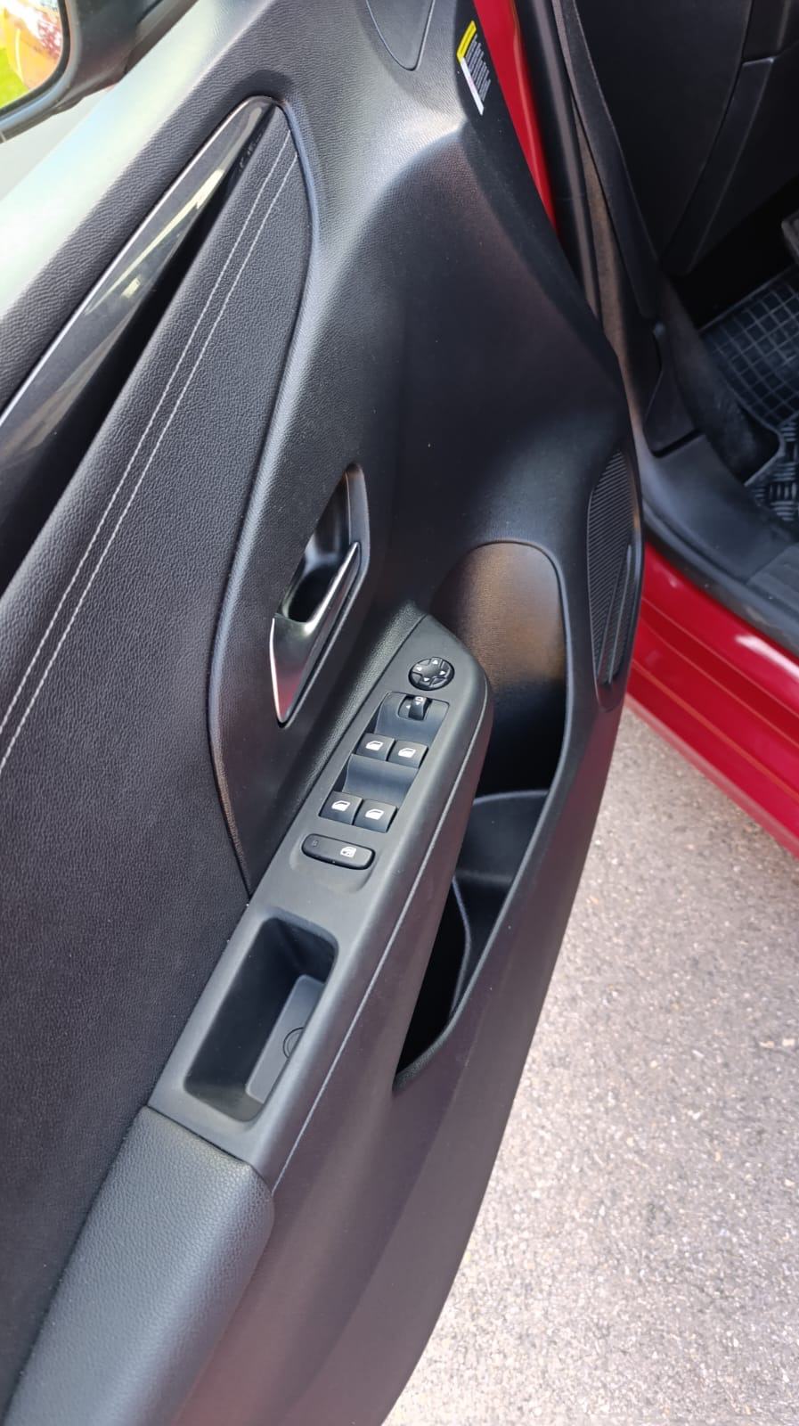 Opel Corsa 1,2, Elegance, 100 ks, automatik, led, fotografija 11