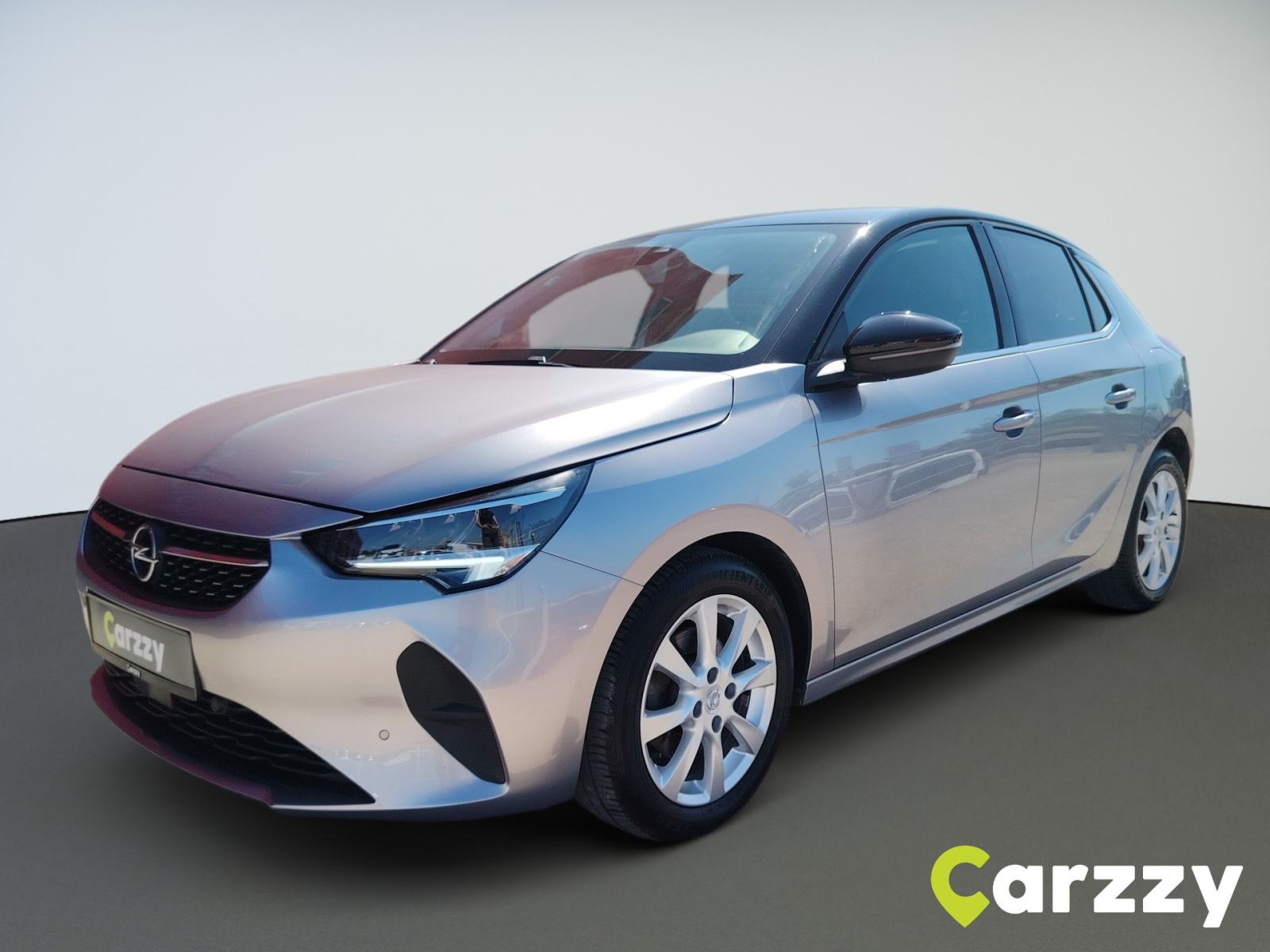 Opel Corsa 1.2 ELEGANCE TURBO - 3 godine jamstva, fotografija 1