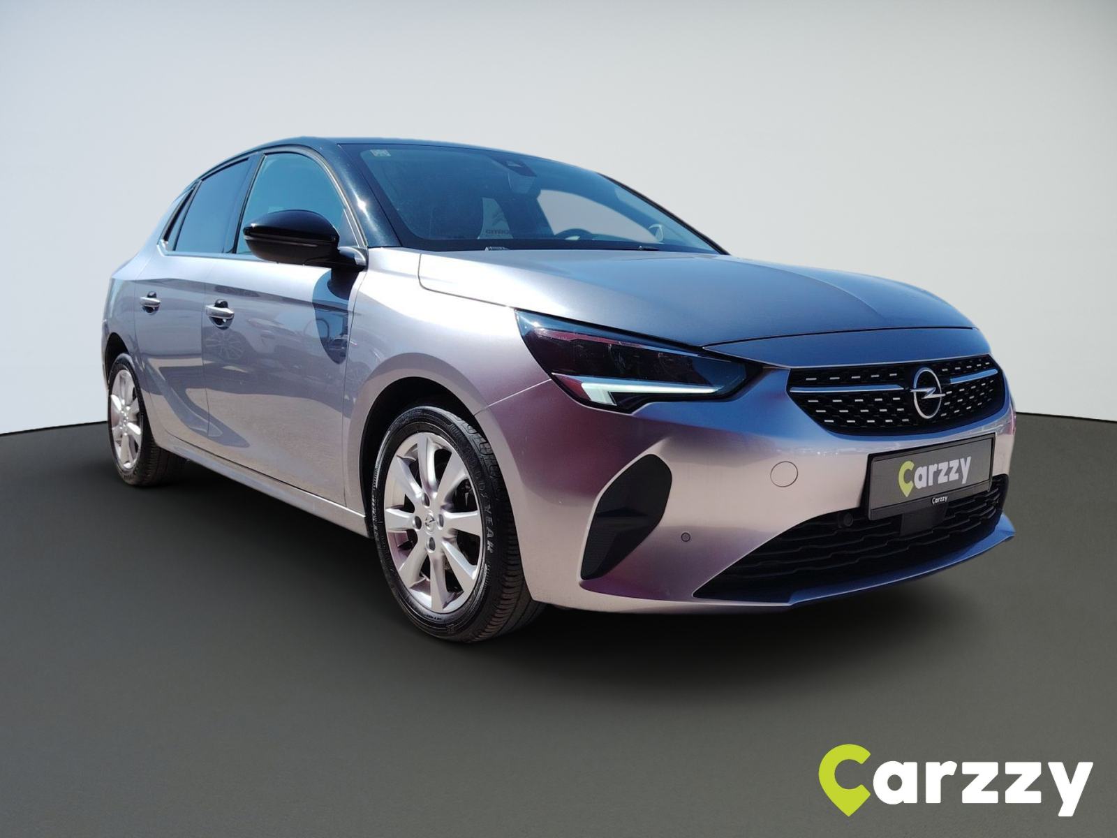 Opel Corsa 1.2 ELEGANCE TURBO - 3 godine jamstva, fotografija 4