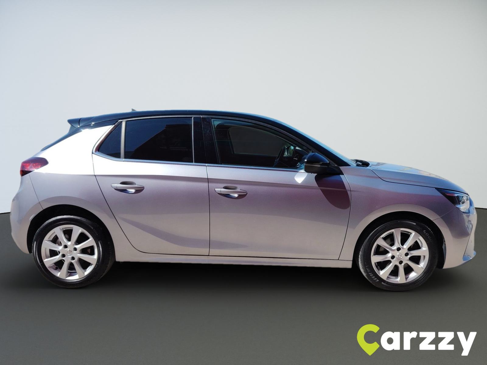 Opel Corsa 1.2 ELEGANCE TURBO - 3 godine jamstva, fotografija 5