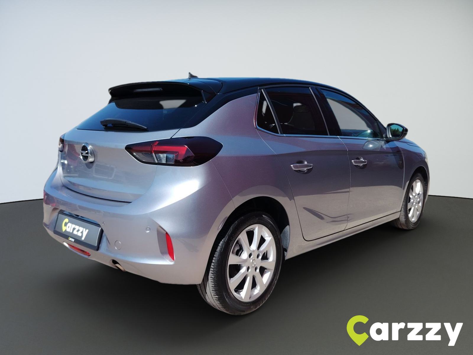 Opel Corsa 1.2 ELEGANCE TURBO - 3 godine jamstva, fotografija 6