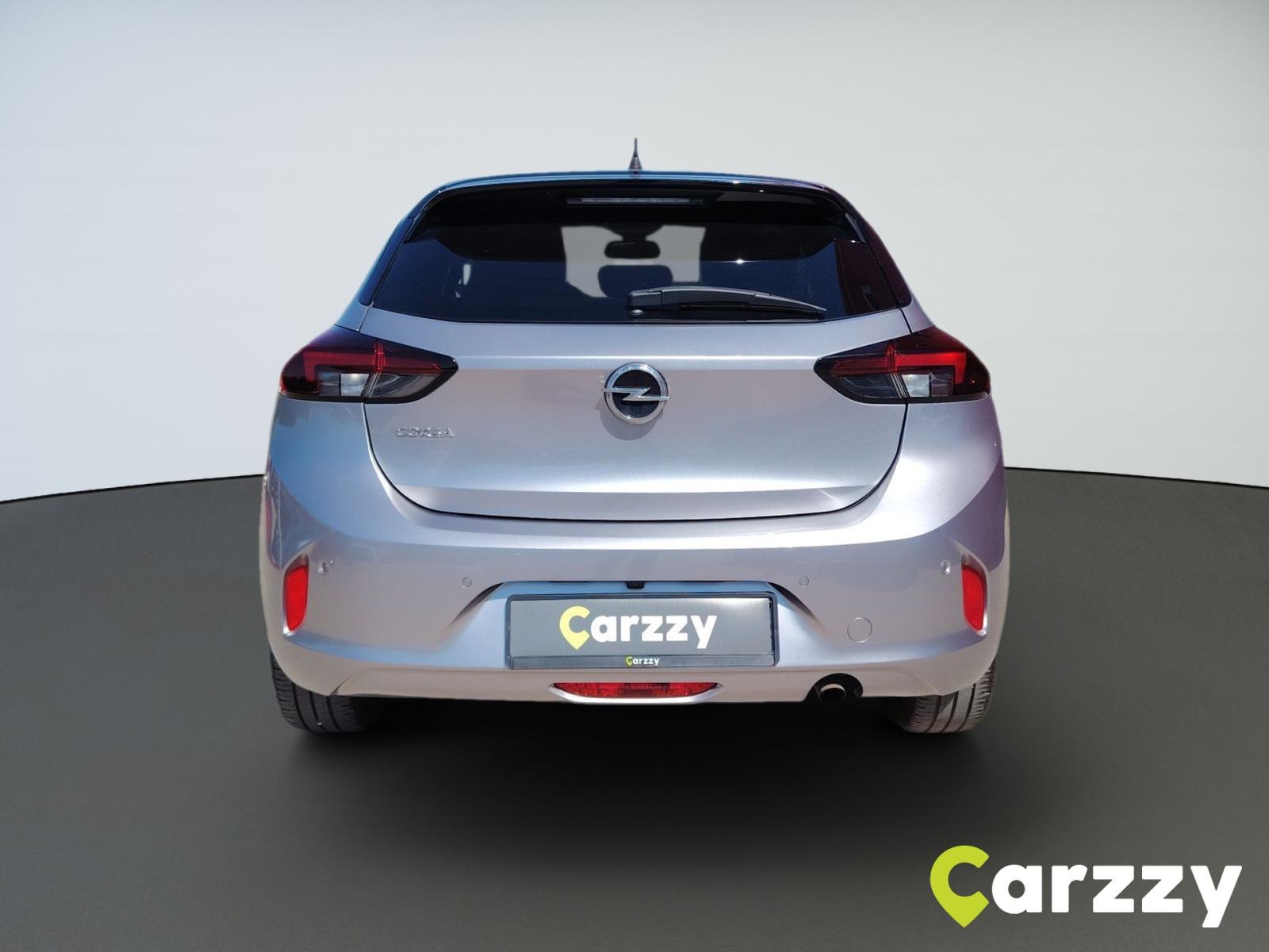 Opel Corsa 1.2 ELEGANCE TURBO - 3 godine jamstva, fotografija 7