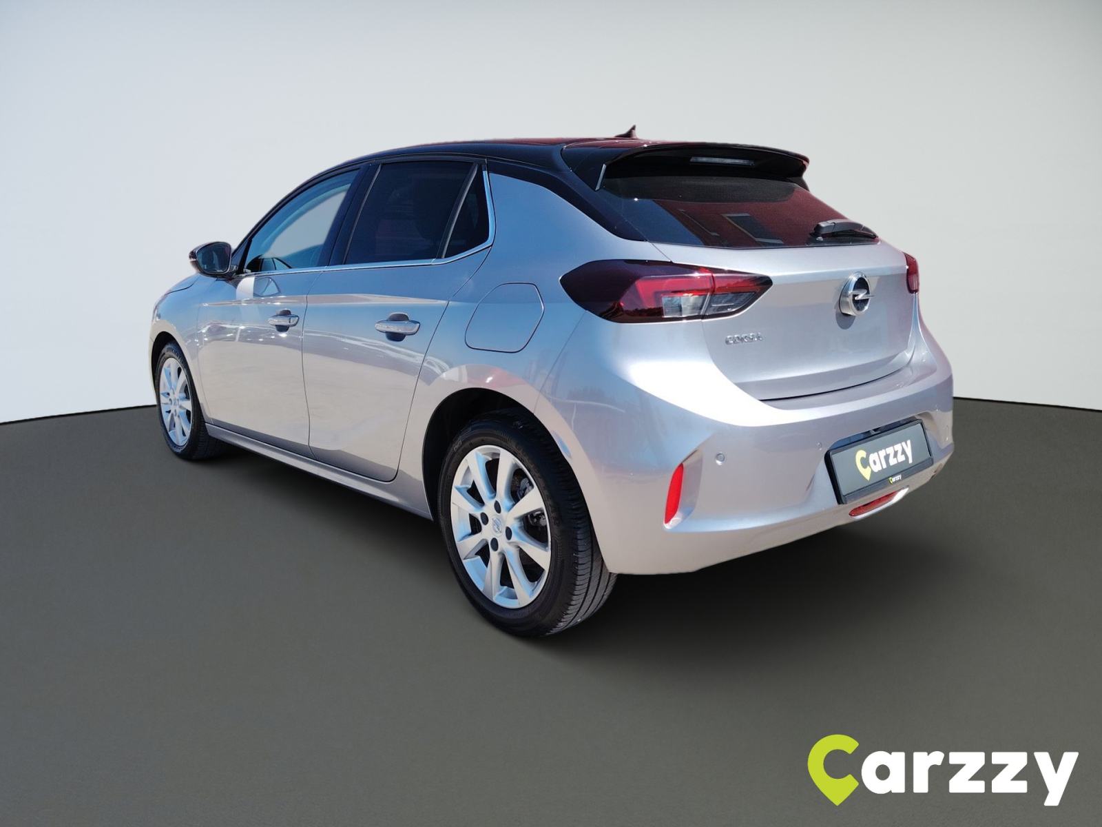 Opel Corsa 1.2 ELEGANCE TURBO - 3 godine jamstva, fotografija 8