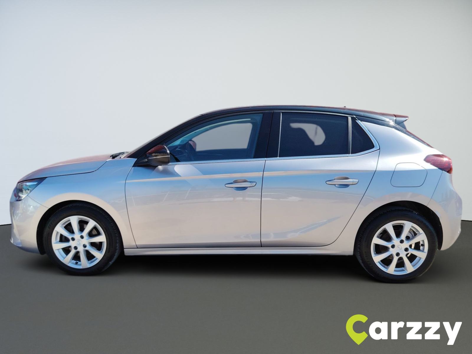 Opel Corsa 1.2 ELEGANCE TURBO - 3 godine jamstva, fotografija 9