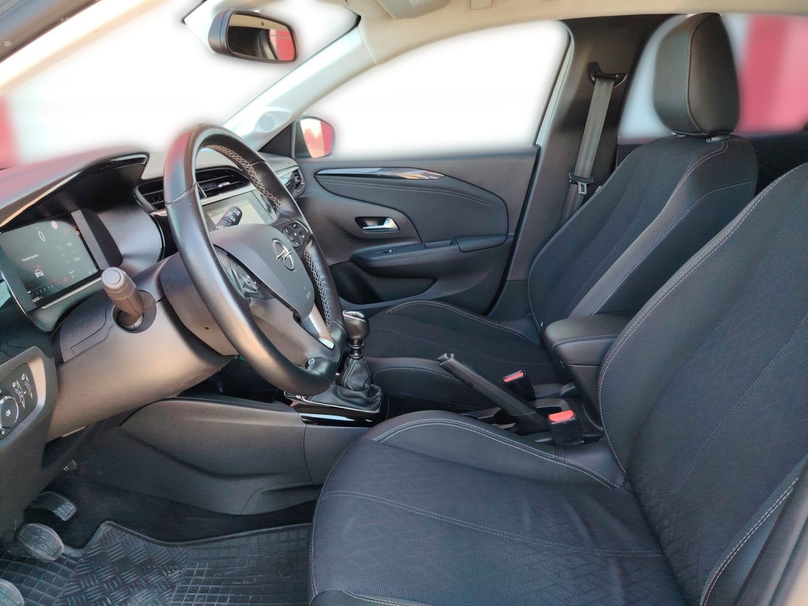 Opel Corsa 1.2 ELEGANCE TURBO - 3 godine jamstva, fotografija 13