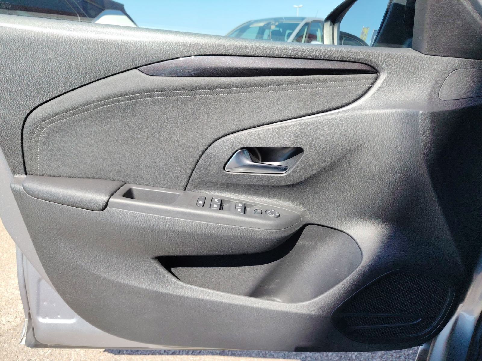 Opel Corsa 1.2 ELEGANCE TURBO - 3 godine jamstva, fotografija 14