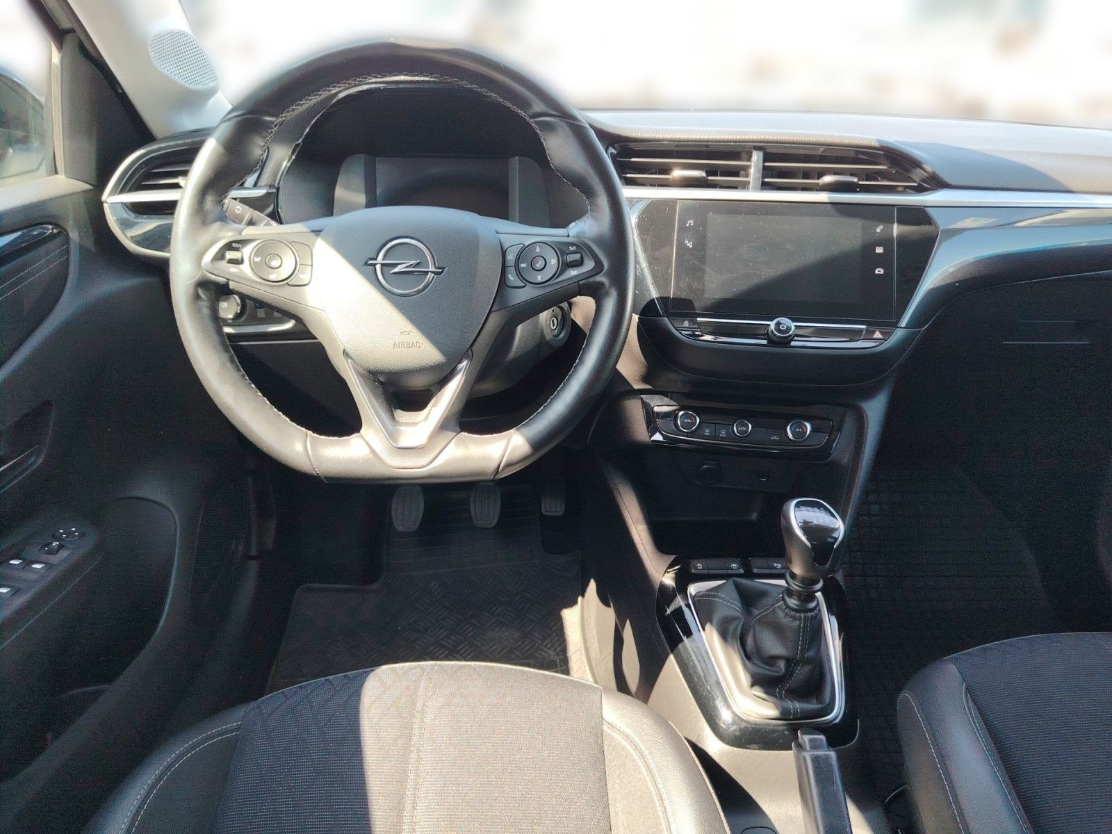 Opel Corsa 1.2 ELEGANCE TURBO - 3 godine jamstva, fotografija 17