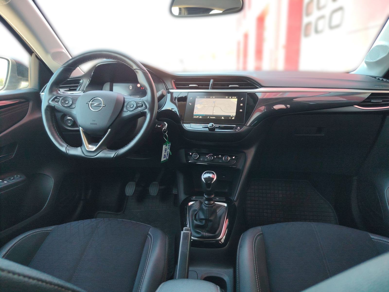 Opel Corsa 1.2 ELEGANCE TURBO - 3 godine jamstva, fotografija 19