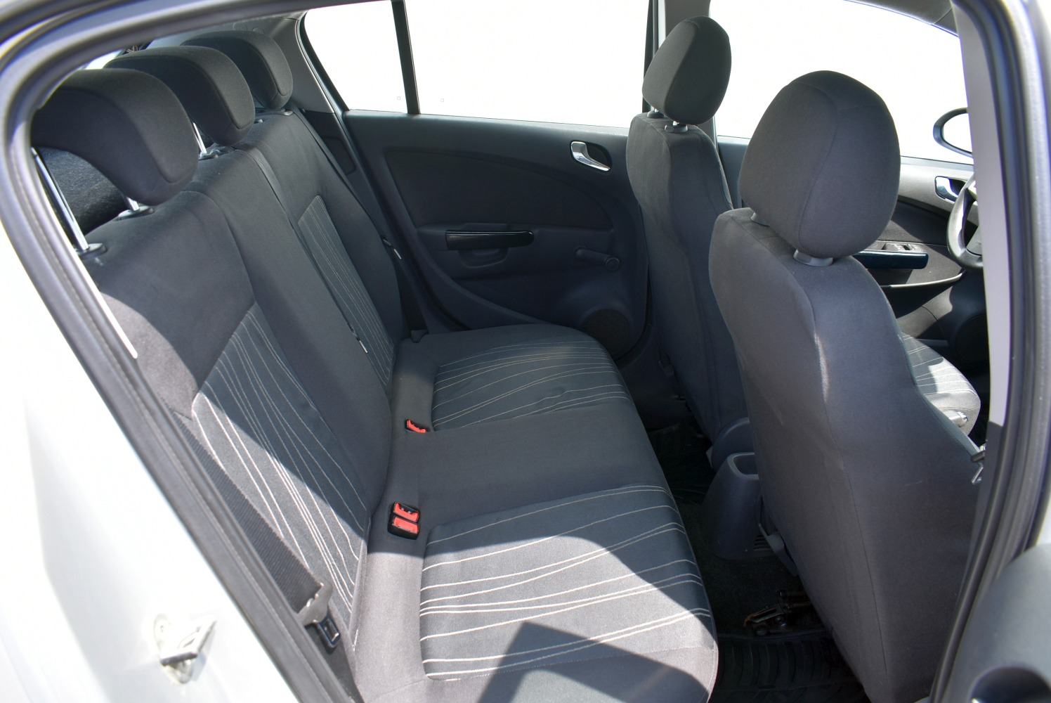 Opel Corsa 1.2 Enjoy *HR* REG. DO 01/27, AUTO. KLIMA, fotografija 6