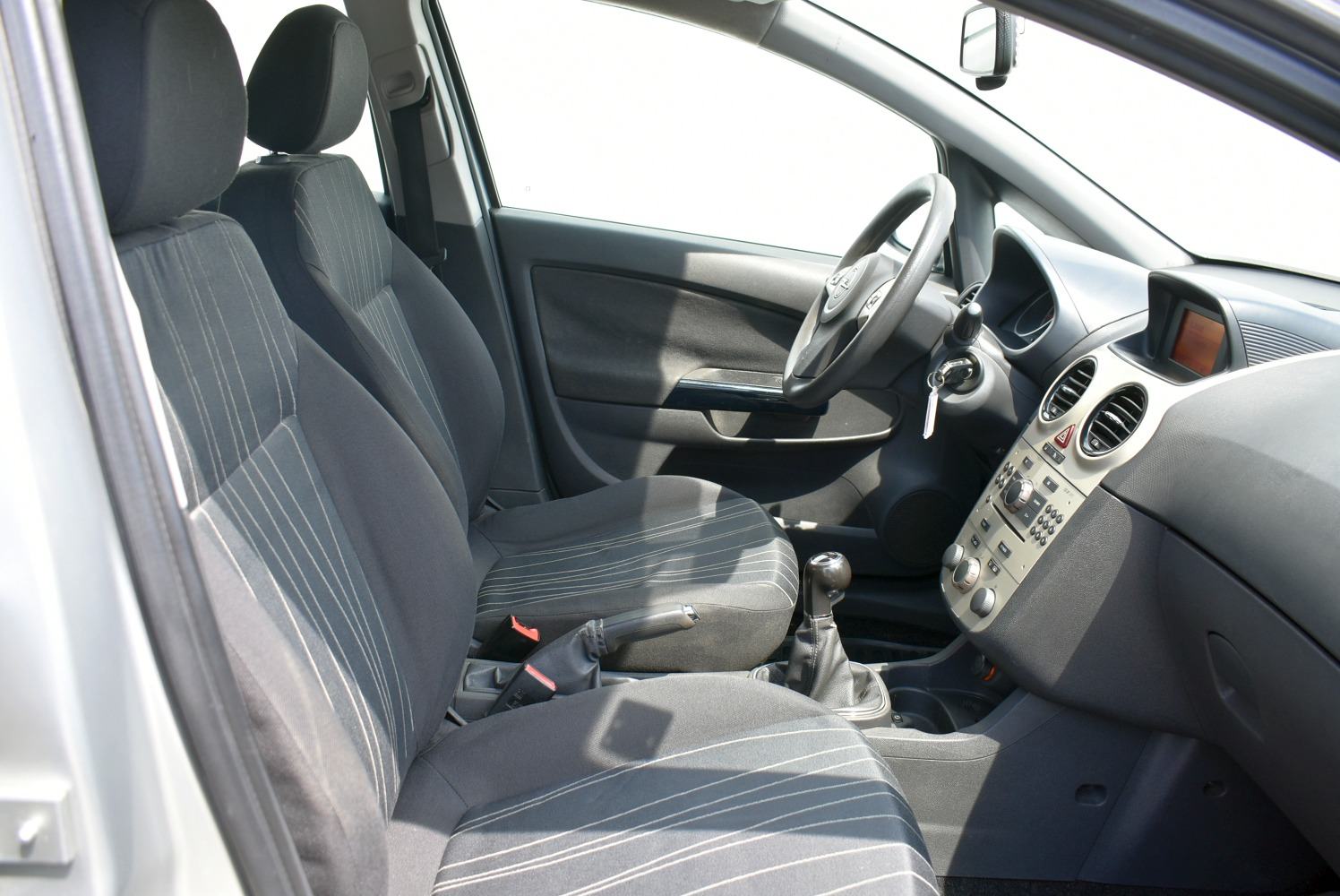 Opel Corsa 1.2 Enjoy *HR* REG. DO 01/27, AUTO. KLIMA, fotografija 5
