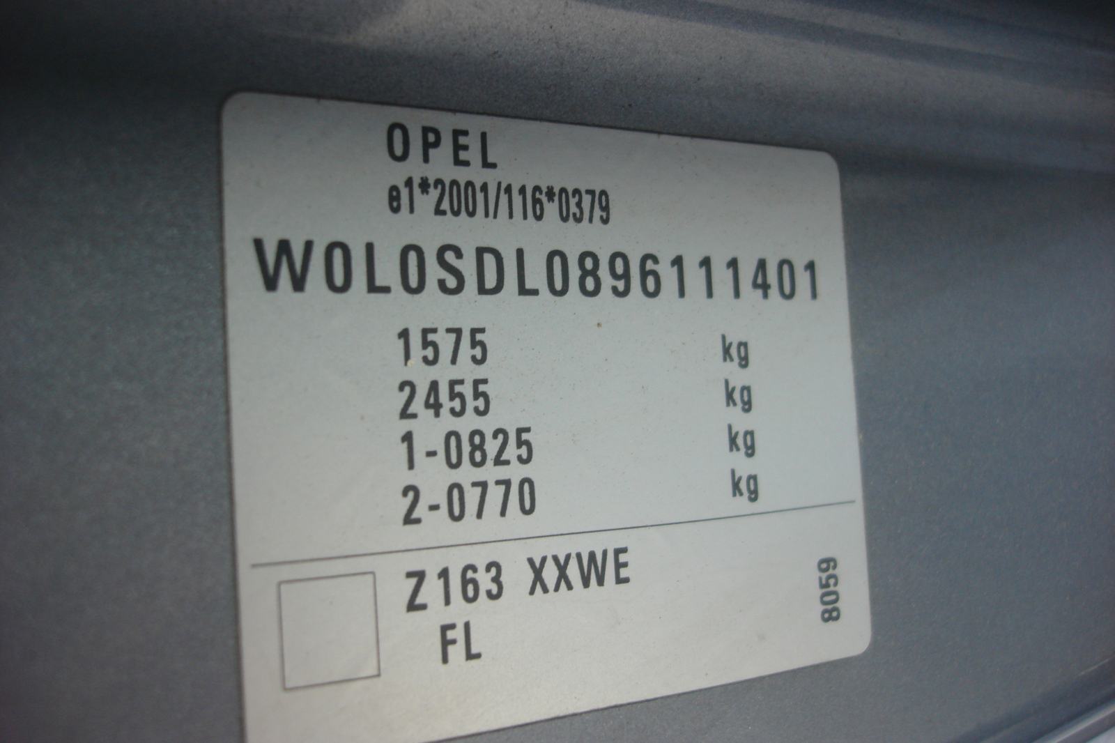 OPEL CORSA 1,2 ESENTIA********REGISTRIRANA 10/26******FULL OPREMA*****, fotografija 18