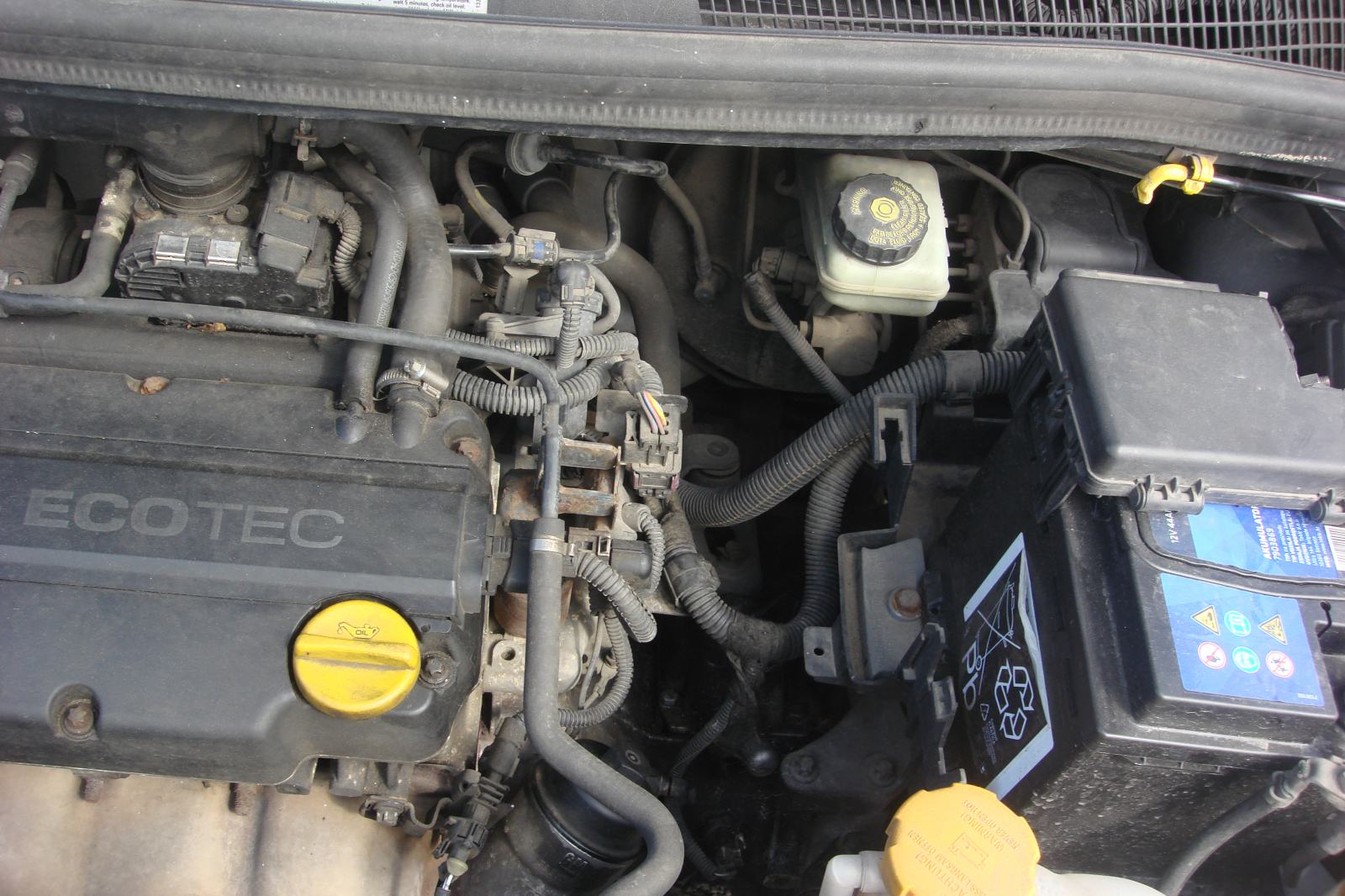 OPEL CORSA 1,2 ESENTIA********REGISTRIRANA 10/26******FULL OPREMA*****, fotografija 17