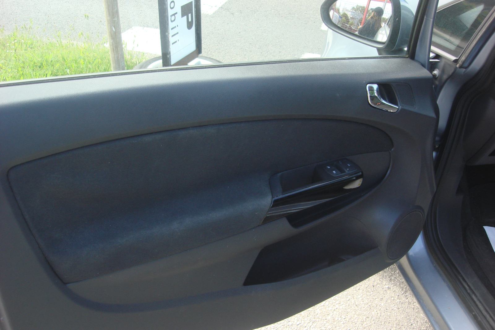 OPEL CORSA 1,2 ESENTIA********REGISTRIRANA 10/26******FULL OPREMA*****, fotografija 7