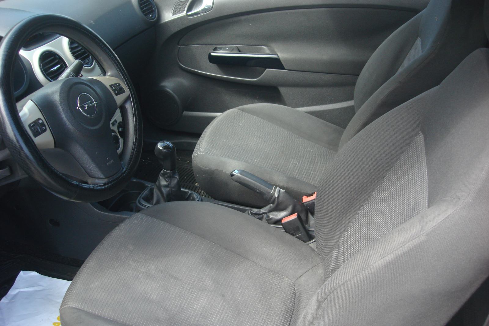 OPEL CORSA 1,2 ESENTIA********REGISTRIRANA 10/26******FULL OPREMA*****, fotografija 8