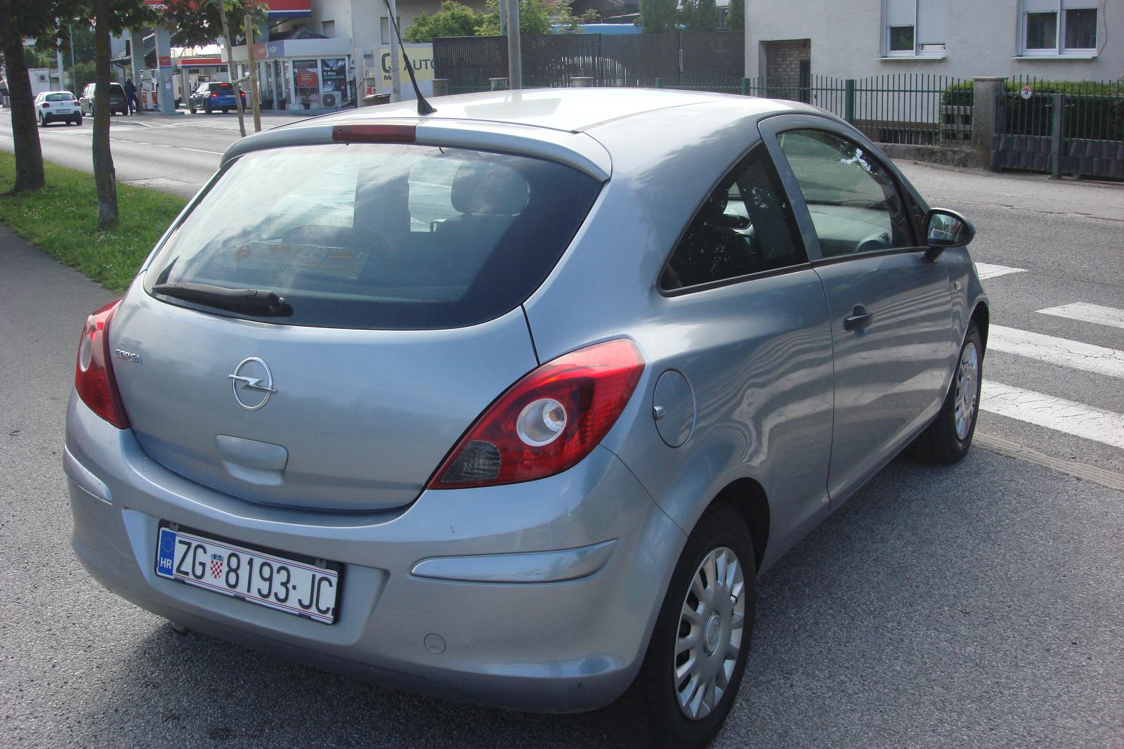 OPEL CORSA 1,2 ESENTIA********REGISTRIRANA 10/26******FULL OPREMA*****, fotografija 4
