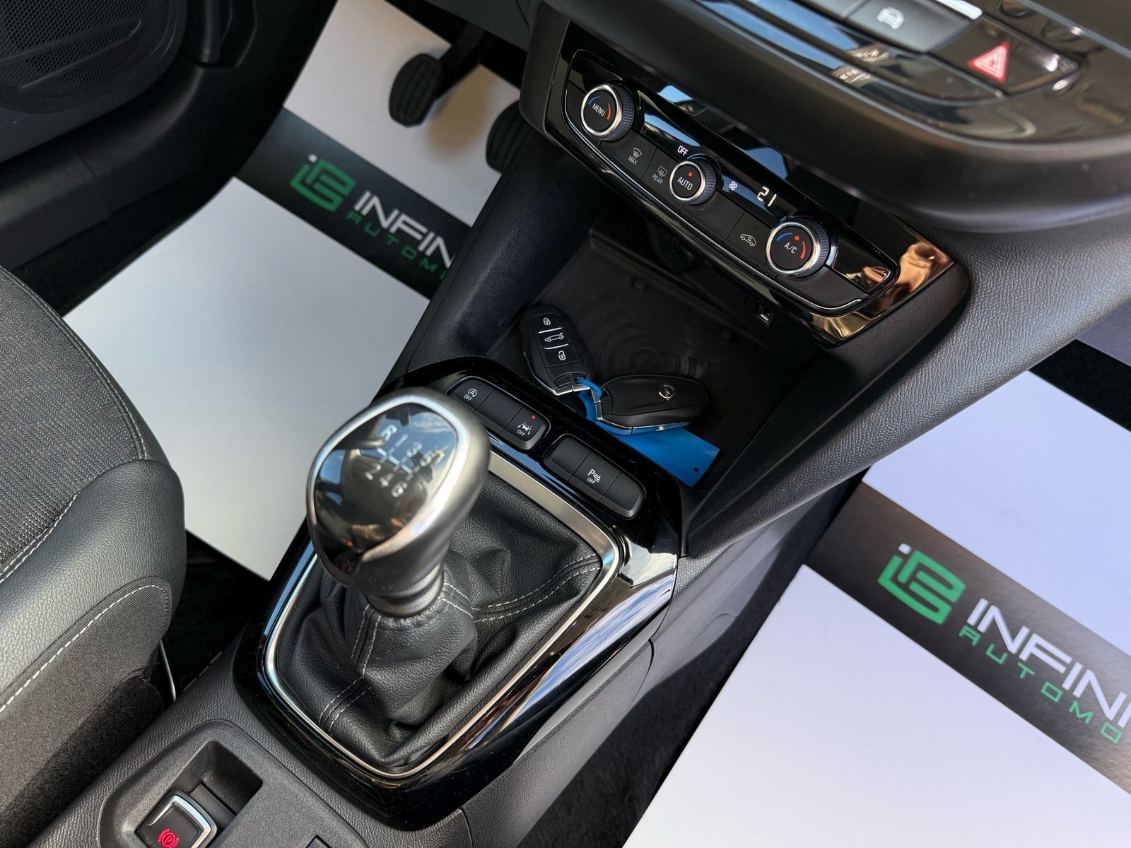 Opel Corsa 1,2 LEASING BEZ UČEŠĆA, FULL, VIRT, NAV,LED, AUT.KLIMA, ALU, fotografija 15