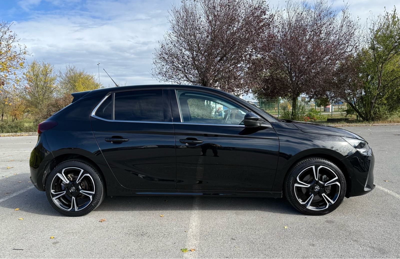Opel Corsa 1,2 LEASING BEZ UČEŠĆA, FULL, VIRT, NAV,LED, AUT.KLIMA, ALU, fotografija 9