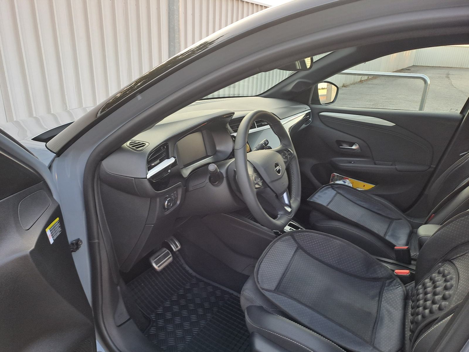 Opel Corsa 1,2 GS LINE automatik, fotografija 9