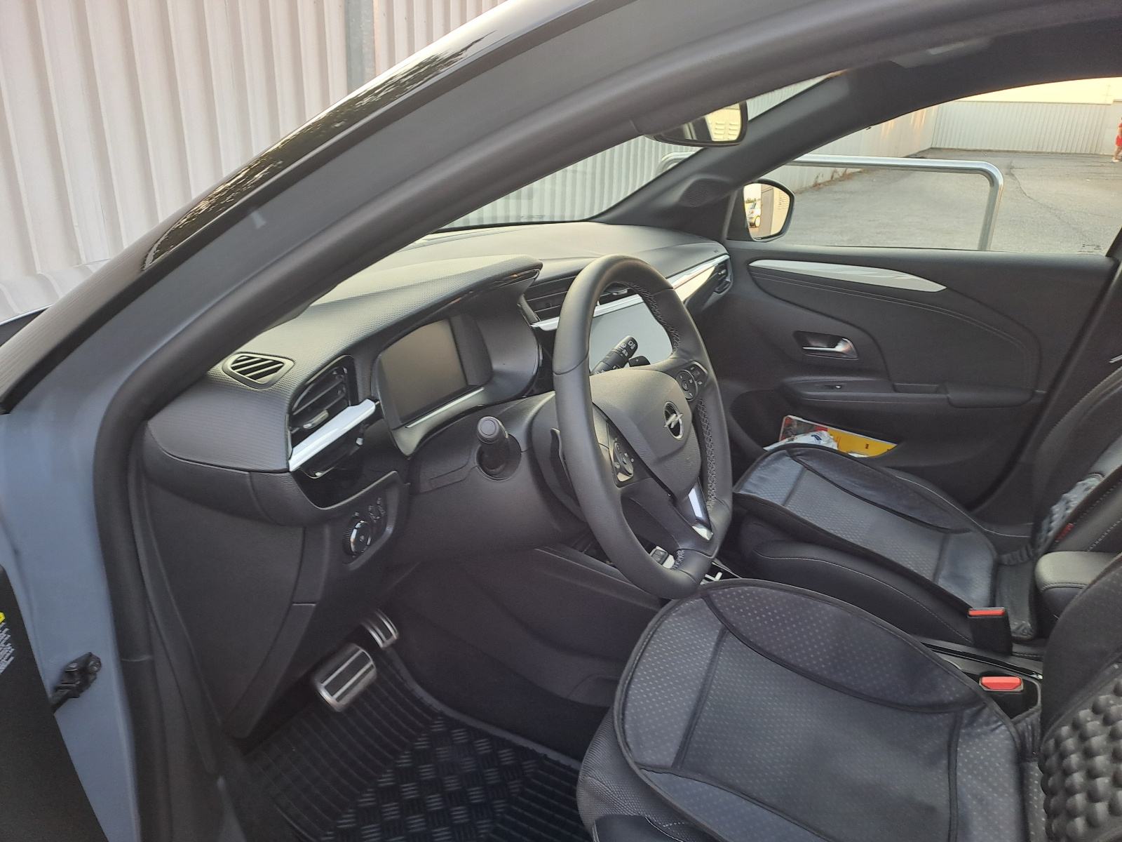 Opel Corsa 1,2 GS LINE automatik, fotografija 16