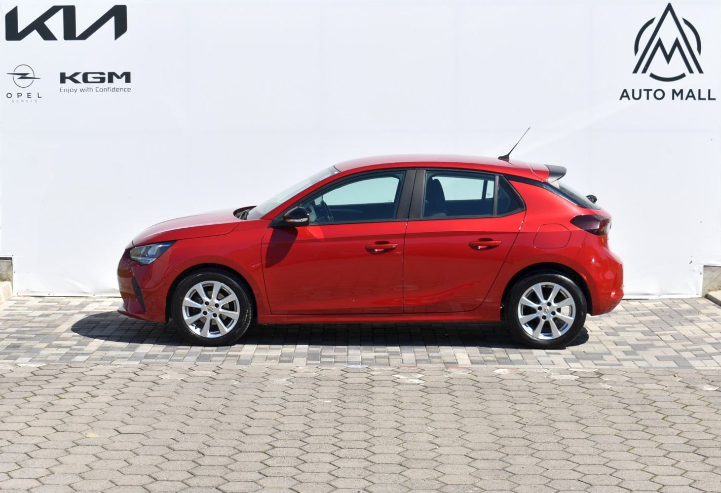 Opel Corsa 1,2 *HR* SERVISNA, MALO KILOMETARA, 1.VLASNIK, JAMSTVO*, fotografija 2