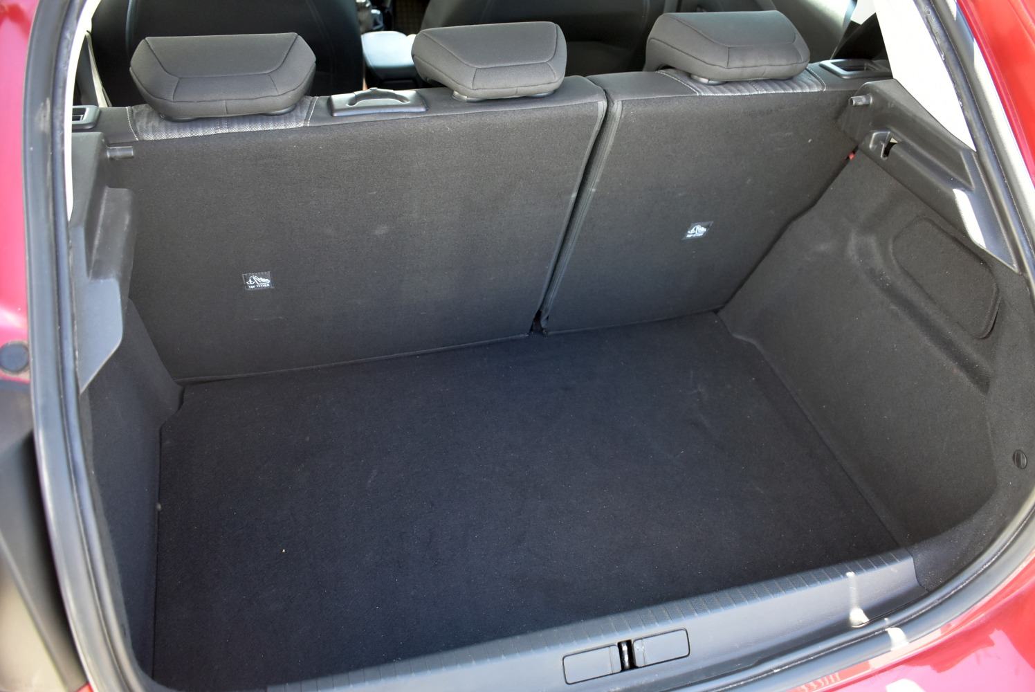 Opel Corsa 1,2 *HR* SERVISNA, MALO KILOMETARA, 1.VLASNIK, JAMSTVO*, fotografija 9