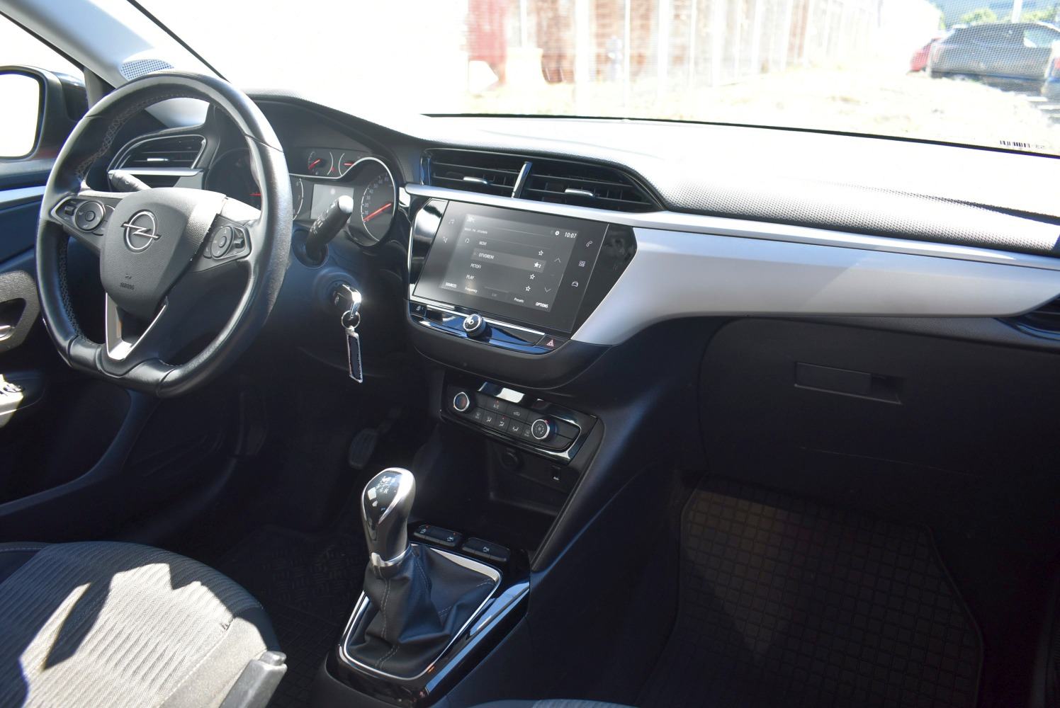 Opel Corsa 1,2 *HR* SERVISNA, MALO KILOMETARA, 1.VLASNIK, JAMSTVO*, fotografija 7