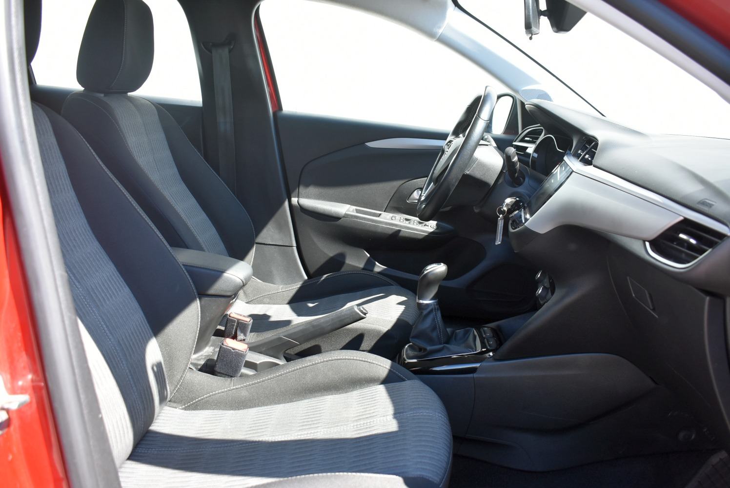 Opel Corsa 1,2 *HR* SERVISNA, MALO KILOMETARA, 1.VLASNIK, JAMSTVO*, fotografija 5