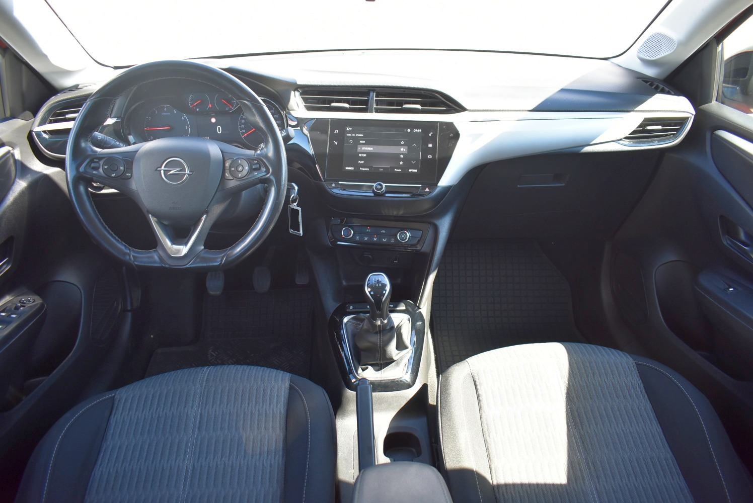 Opel Corsa 1,2 *HR* SERVISNA, MALO KILOMETARA, 1.VLASNIK, JAMSTVO*, fotografija 4