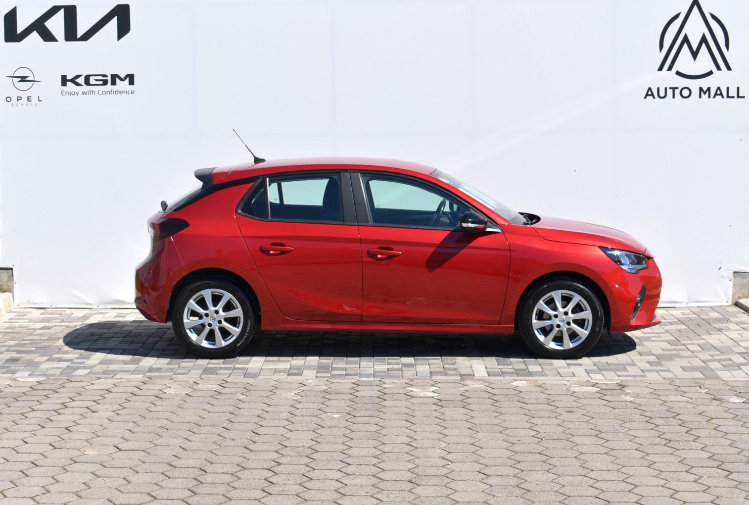 Opel Corsa 1,2 *HR* SERVISNA, MALO KILOMETARA, 1.VLASNIK, JAMSTVO*, fotografija 3