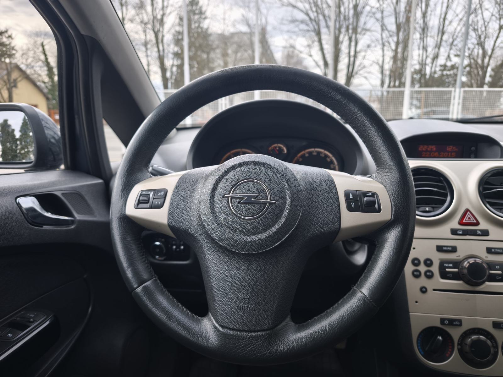 Opel Corsa 1,2 KLIMA KOŽNI VOLAN, fotografija 15