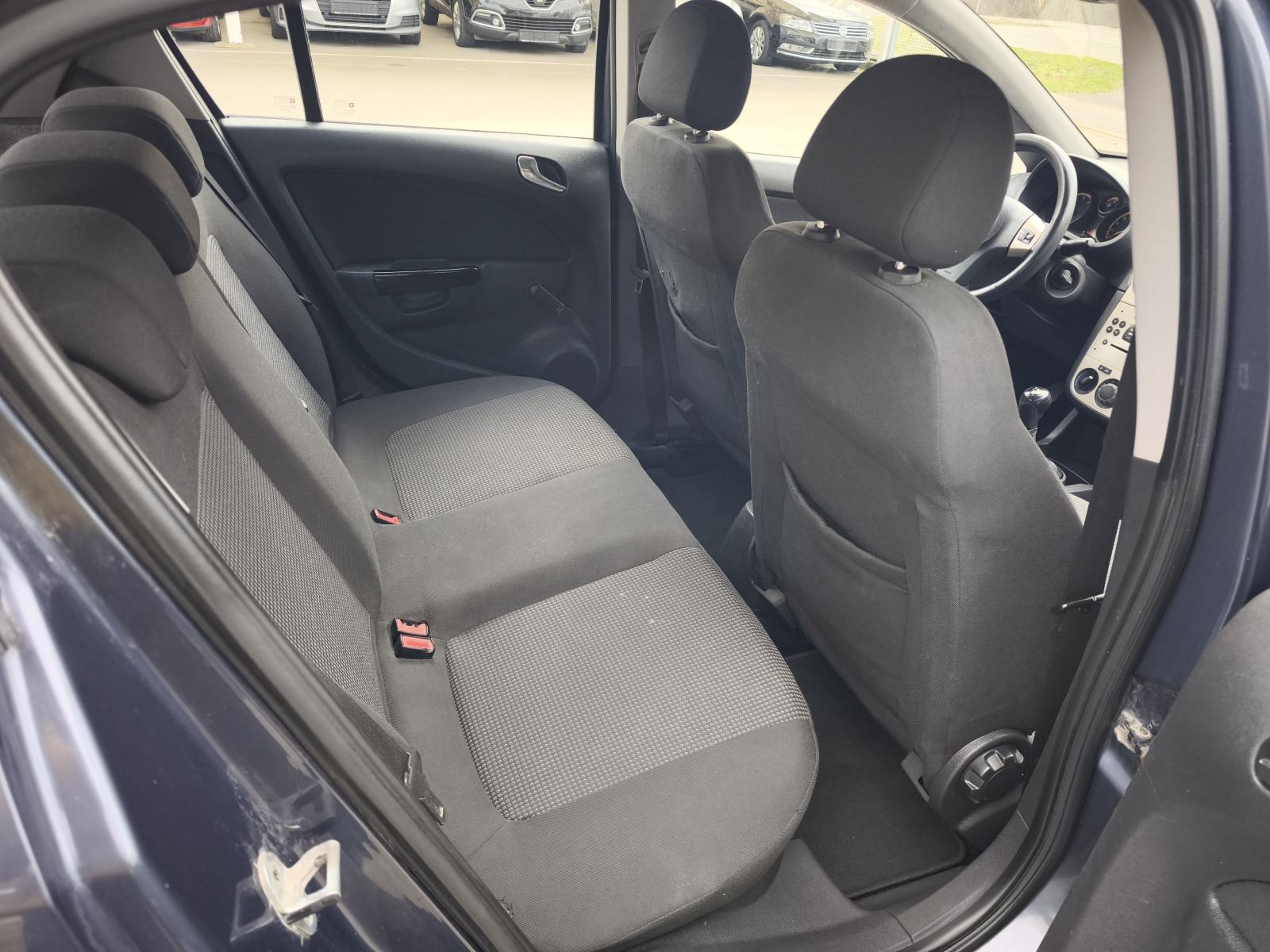 Opel Corsa 1,2 KLIMA KOŽNI VOLAN, fotografija 20