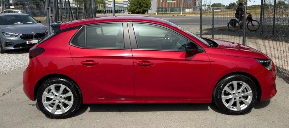 Opel Corsa 1,2 LEASING BEZ UČEŠĆA I BEZ JAMACA, fotografija 3