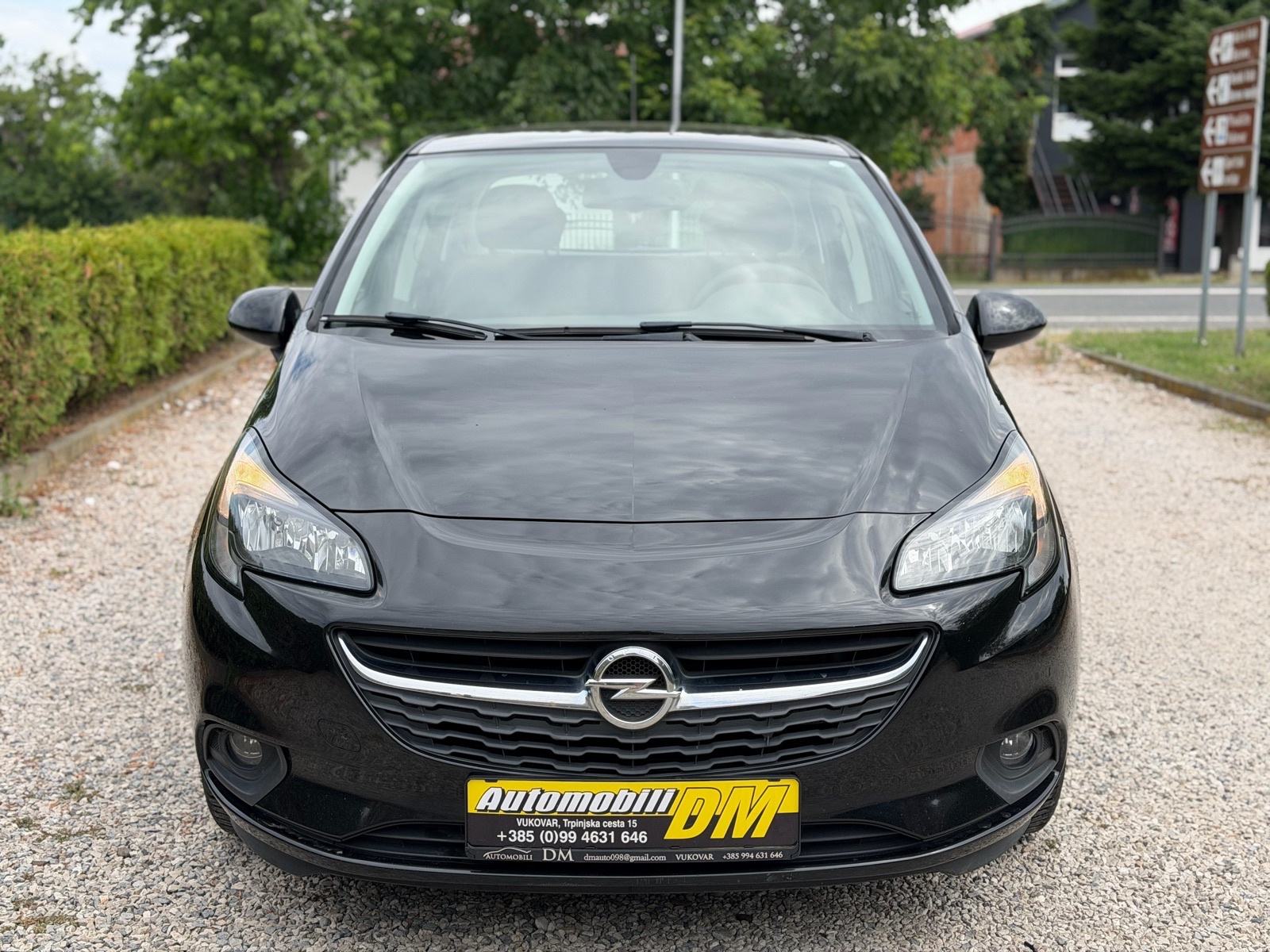 Opel Corsa 1,2 *Novi model,2017god.,Potvrda km*, fotografija 3