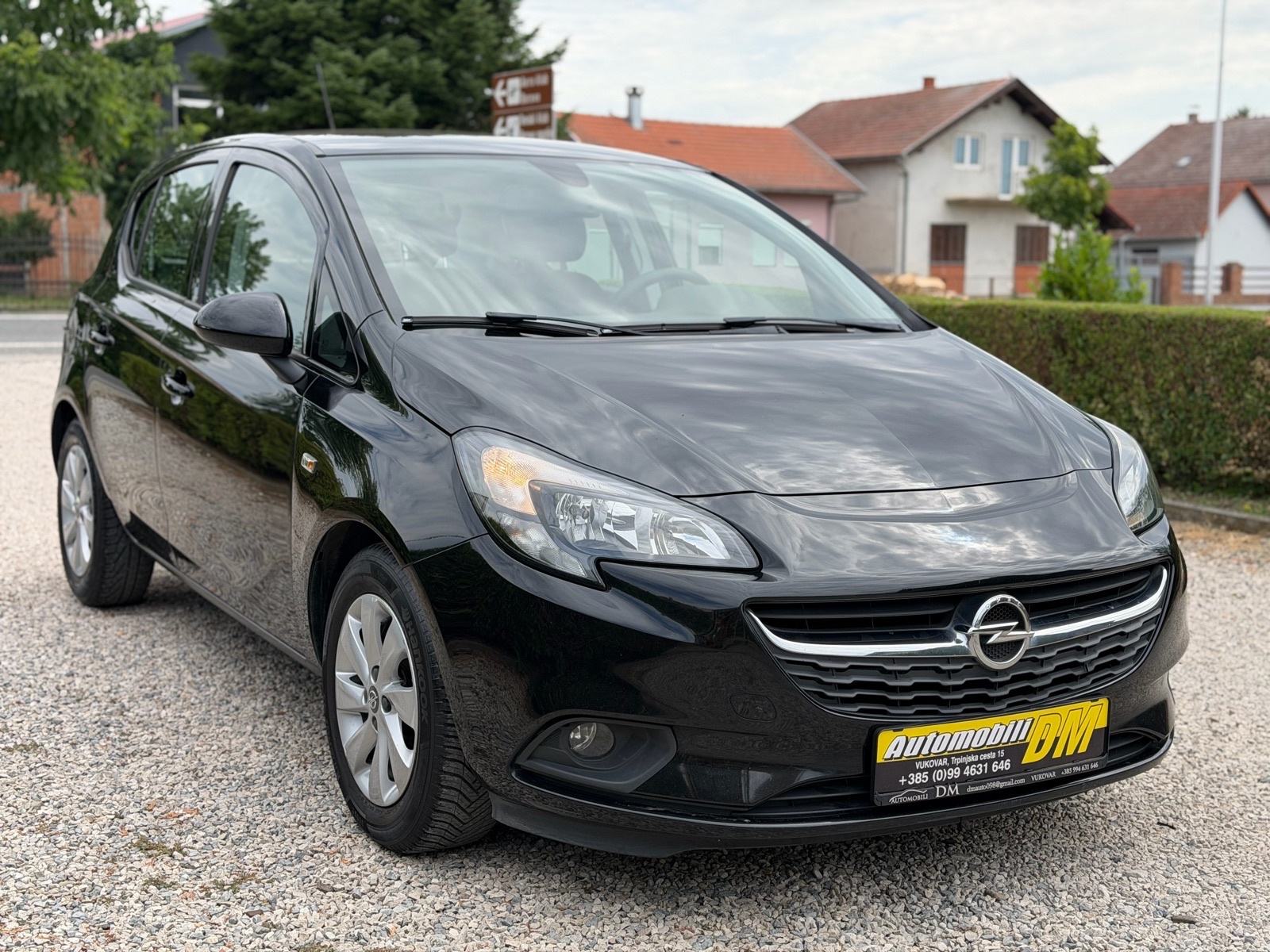 Opel Corsa 1,2 *Novi model,2017god.,Potvrda km*, fotografija 4