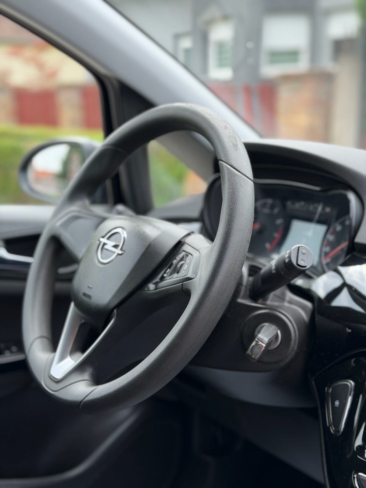 Opel Corsa 1,2 *Novi model,2017god.,Potvrda km*, fotografija 16
