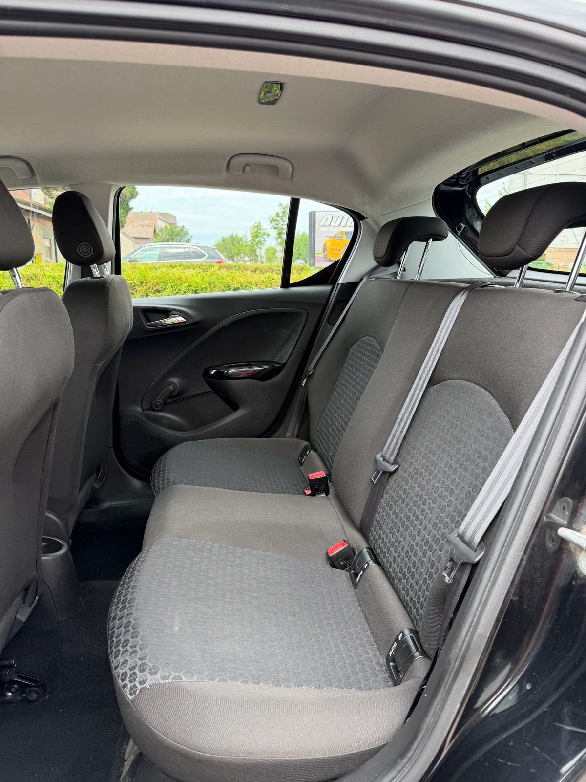 Opel Corsa 1,2 *Novi model,2017god.,Potvrda km*, fotografija 18