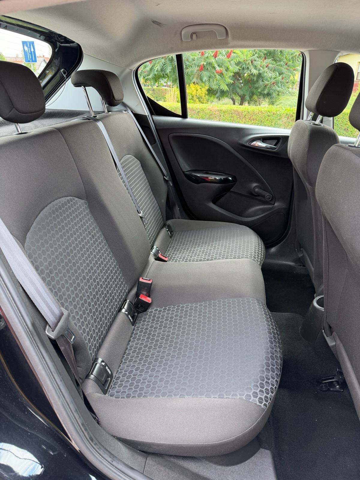 Opel Corsa 1,2 *Novi model,2017god.,Potvrda km*, fotografija 12