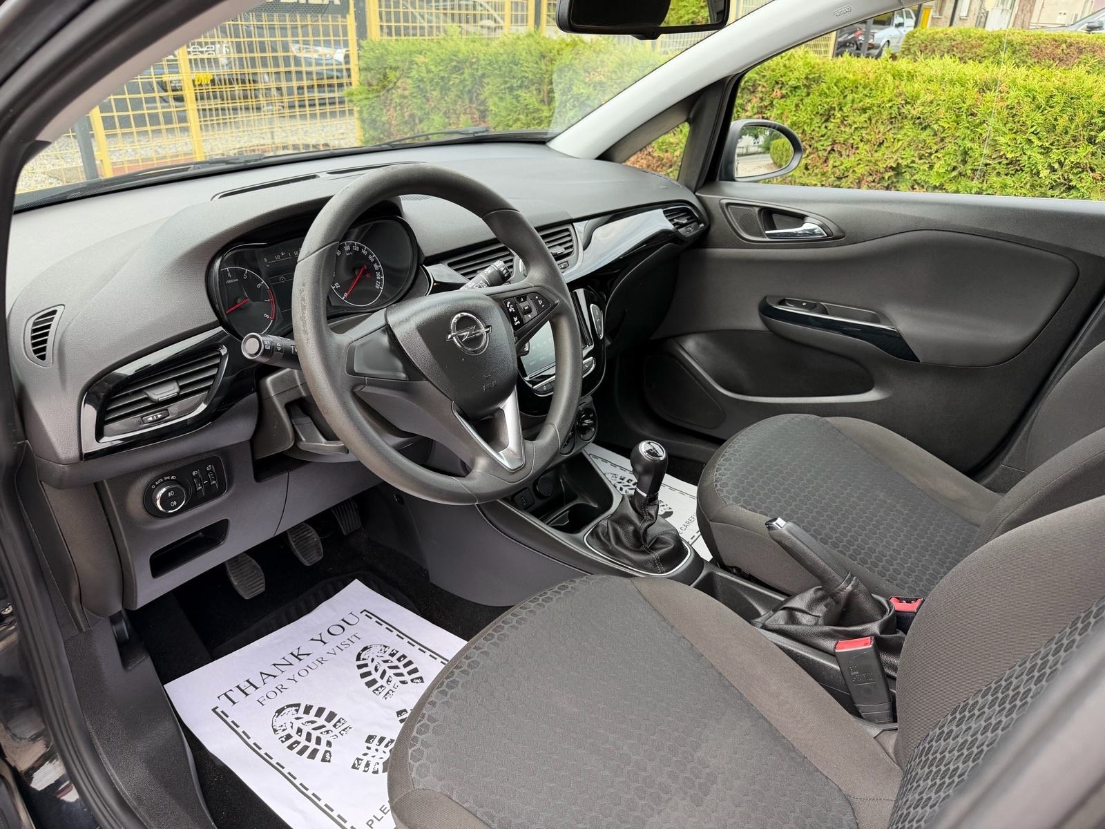 Opel Corsa 1,2 *Novi model,2017god.,Potvrda km*, fotografija 14
