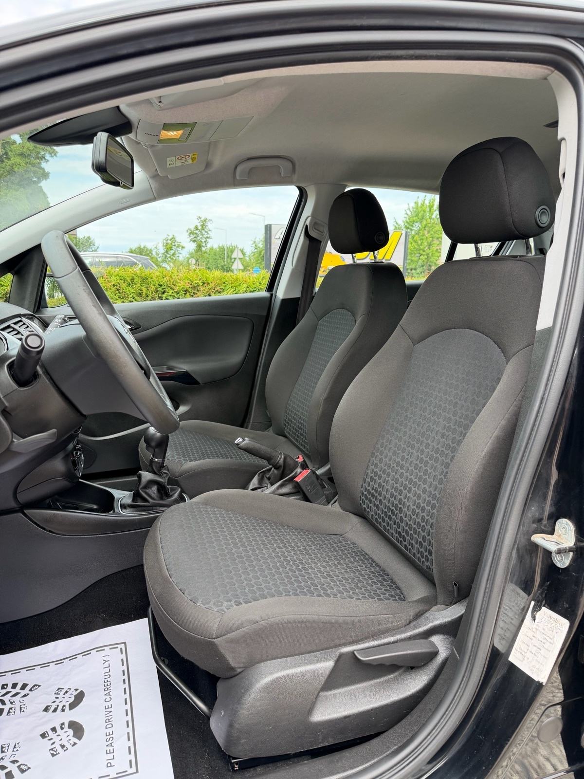 Opel Corsa 1,2 *Novi model,2017god.,Potvrda km*, fotografija 15