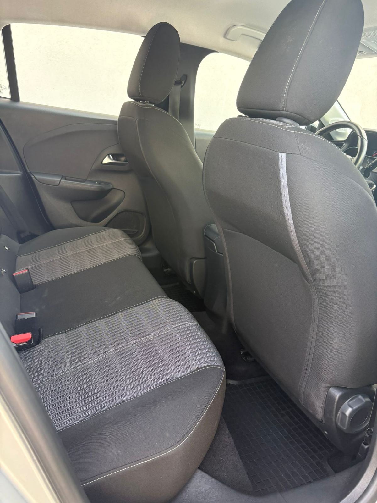 Opel Corsa 1,2 PARK KAMERA NAVI TIPKE NA VOLANU 9950, fotografija 9