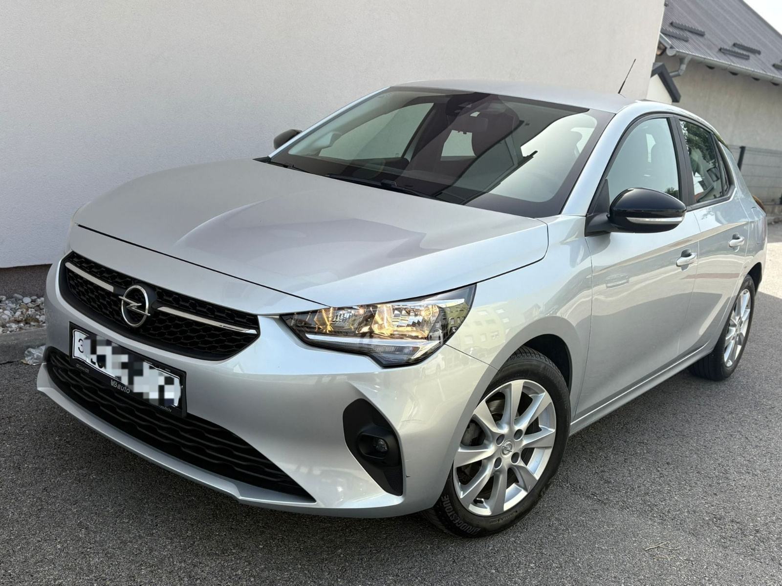 Opel Corsa 1,2 PARK KAMERA NAVI TIPKE NA VOLANU 9950, fotografija 1