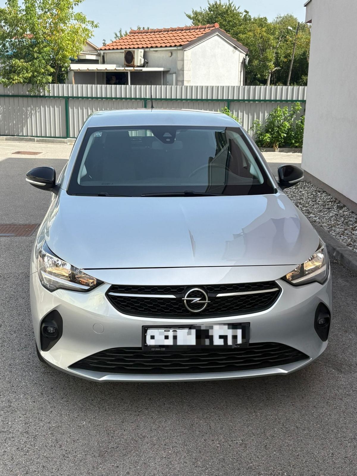 Opel Corsa 1,2 PARK KAMERA NAVI TIPKE NA VOLANU 9950, fotografija 2
